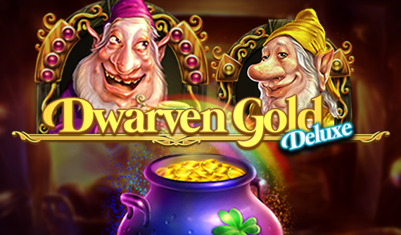 Dwarven Gold Deluxe